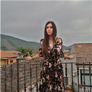 Laureanda in Storia dell'Arte. Offro ripetizioni anche in altre materie: italiano, spagnolo, storia