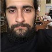 Studente universitario impartisce lezioni di inglese