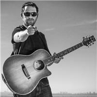 Clases de guitarra en mi domicilio, a domicilio y online. para todas las edades. todos los niveles y estilos
