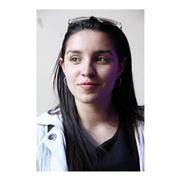 Tutora de español, enfocada en los objetivos de diversos estudiantes