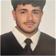 Estudiante de Química con visión en las asignaturas de ciencias con experiencia de más de dos años impartiendo clases particulares