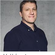 Experienced Maths tutor with 20 years teaching IB, A-Level and IGCSE students online worldwide.