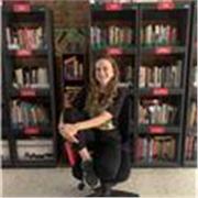 Profesora bilingüe titulada para alumnos entre los 5 y los 60