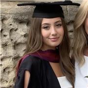 Recently graduated Masters student who has passed SQE1 and SQE2 with a training contract at a silver circle firm