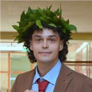 Laureato magistrale in  Filologia moderna  offre aiuto-compi e/o ripetizioni di Latino, Italiano, Storia