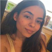 Doctorate trainee interested in teaching biology to GCSE kids