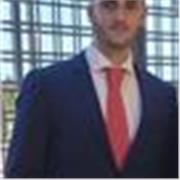 Profesor de apoyo escolar con unas ganas inmensas de enseñar. Soy muy responsable, implicado y paciente
