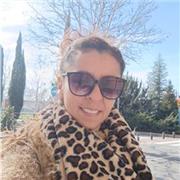 Profesora cualificada y con experiencia eb todas las áreas lectivas de primaria incluida inglés