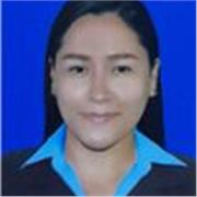profesora de matemáticas, lenguaje y sociales de primaria
