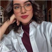 Estudiante de Licenciatura en Educación para la Primera Infancia con certificación en inglés y bachiller con énfasis en ciencias