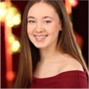 A-Level student studying Maths, Chemistry, Biology and Drama. A*A*(A*) in GCSE Biology, Chemistry and Physics at Double Award