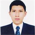Luis Axhel Uziel Gómez Julca