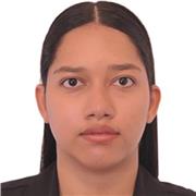 Soy una chica que le gusta enseñar de formas diferente y con paciencia a los niños ya que tengo buena comunicación con ellos