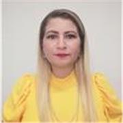 Profesora deFundamentos de Administración, Administración, Costos, Alta Dirección, Administracion de Recursos