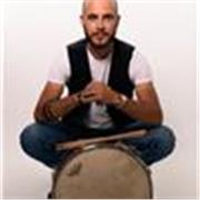 Insegnante privato di Batteria e Percussioni
