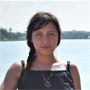 Soy una persona apasionada por la enseñanza, mis clases están dirigidas a niños de entre 8 a 12 años .