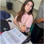 Professora particular de Matemática com experiência online e presencial
