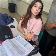 Professora particular de Matemática com experiência online e presencial