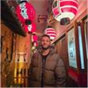 Prof d'anglais universitaire, lycée, collège ou apprentissage classique.