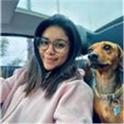 Profesor de particular de español nivel avanzado