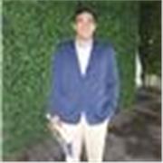 Maestro titular de la materia de Matemáticas para primaria y secundario