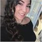 Estudiante de bachillerato imparte clases a niños de primaria