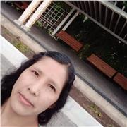 Soy profesora en análisis financiero