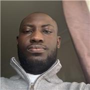 Victor Amoateng