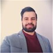 Profesor de inglés, francés y árabe; traductor multilingüe. Clases para niños y adultos: apoyo escolar/profesional/certificaciones