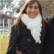 Profesora de Inglés con experiencia en clases online y presencialas. Titulada de la Universidad Mayor