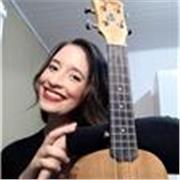 Aulas de ukulele presenciais ou online para adultos e crianças