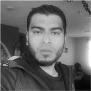 Docente en Pedagogía, Humanidades y Ciencias Sociales. Formación docente y Creación literaria