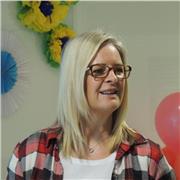 I am passionate about developing others and helping them reach their full potential.