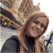 Spanish tutor teaches all ages and different levels with English as second language