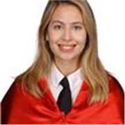 Graduada en Derecho busca compaginar estudio con trabajo