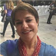 Professora Particular do ensino fundamental
