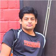 Manish Shukla