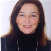 Insegnante di lingue impartisce lezioni di tedesco