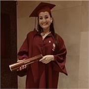 Profesora particular Licenciada Hevia Cs Biología, bioquímica, ciencias naturales, nutrición
