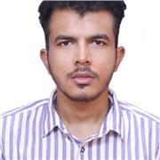 Mohamed Afrudeen