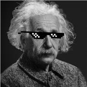 Apasionado por la ciencia y la programación da clases de matemáticas, física, química, ciencias naturales y Python