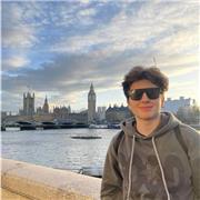 I believe that I am a trustworthy person with a strong passion to help assist others to achieve their dreams.