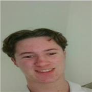 I can offer Latin help to GCSE and pre-GCSE students