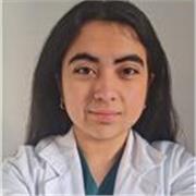 Interna de medicina con experiencia en clases en preuniversitario popular. Matemáticas M1 PAES y reforzamiento escolar