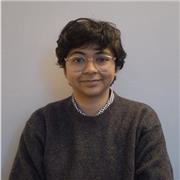 Manjira Mazumdar