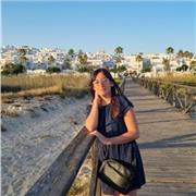 Profesora de Primaria disponible para dar clase de inglés