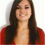 Ciao a tutti! Sono laureata magistrale in Lingue orientali all'Università di Bergamo e ti insegnerò Cinese, Francese e Inglese