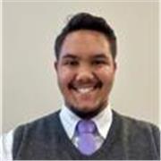 Professor de Química, Físca e Matématica com experiência em aulas online