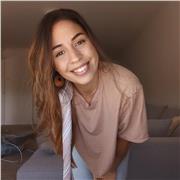 Affordable English (as a foreign language), Spanish and Portuguese lessons. French tutoring up to A level standard