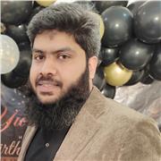 Muhammad Uzair Anwar